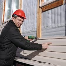 Best Wood Siding Installation  in Harwood Heights, IL